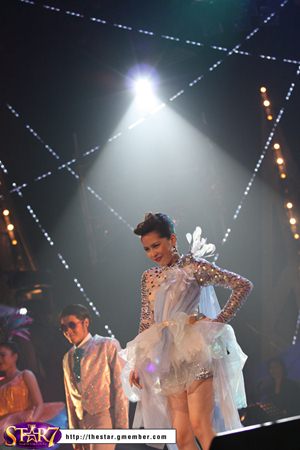 the star 7