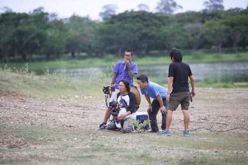 พลพล mv เพลง กอดหน่อยได้ไหม
