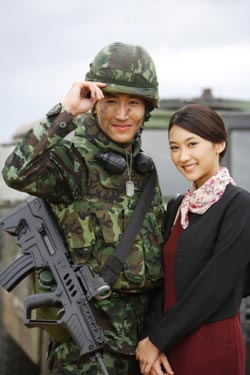 พลพล mv เพลง กอดหน่อยได้ไหม