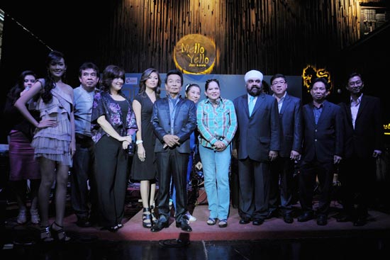 ธานินทร์ อินทรเทพ This Is Me! Thanin Live In Concert