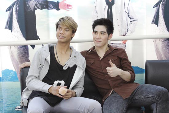 เติร์ด ภาสกร