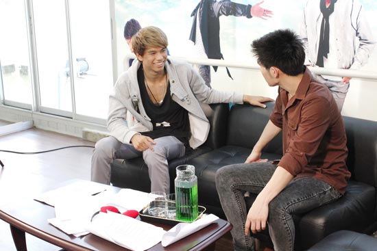 เติร์ด ภาสกร