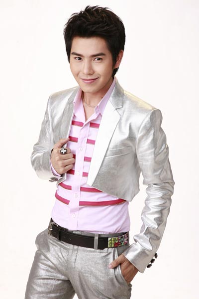 เต้ วัชสัณห์