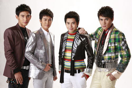 เพลงรักนักร้อง