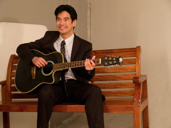 คอนเสิร์ต เพลินเพลง กับ เล็ก วงศ์สว่าง
