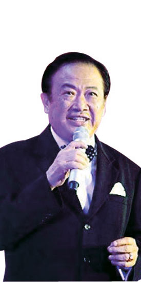 คอนเสิร์ต เพลินเพลง กับ เล็ก วงศ์สว่าง