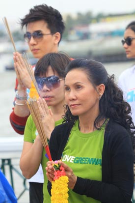 A-time Media Thanks Press