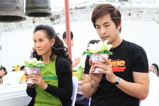 A-time Media Thanks Press