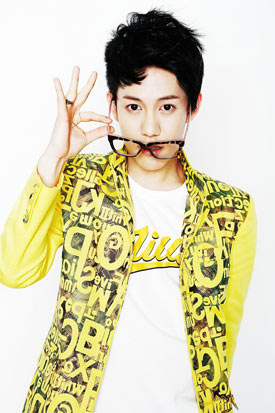 Block B The 1st Show for Share