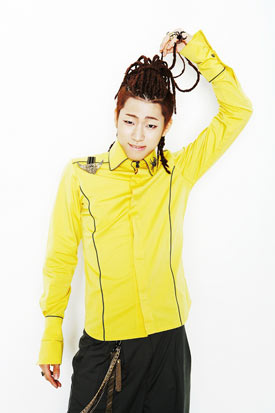 Block B The 1st Show for Share