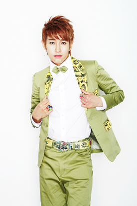 Block B The 1st Show for Share