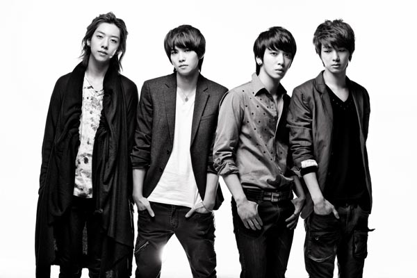 CNBLUE