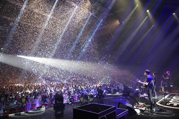 CNBLUE