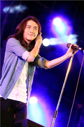 ชิล มิวสิค ออน เดอะ ฮิลล์ 2
