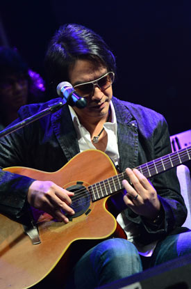 Fit In Shape Concert