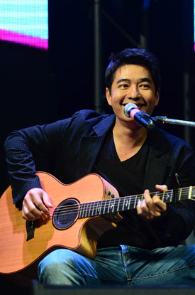 Fit In Shape Concert
