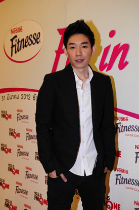 Fit In Shape Concert