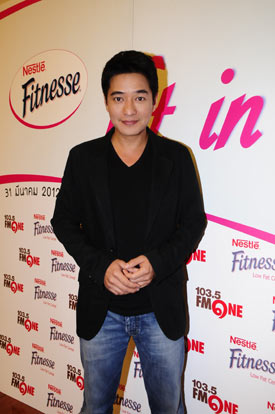 Fit In Shape Concert