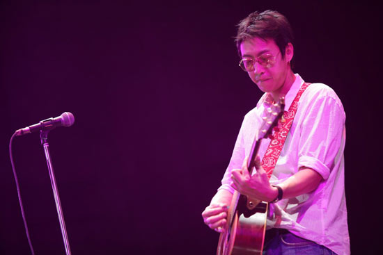Jayesslee Live in Bangkok