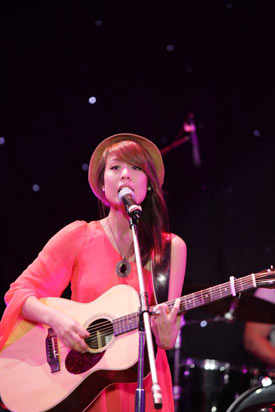 Jayesslee Live in Bangkok