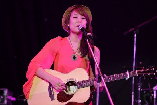 Jayesslee Live in Bangkok
