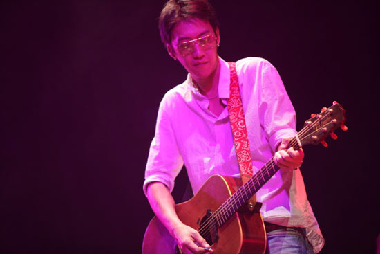 Jayesslee Live in Bangkok