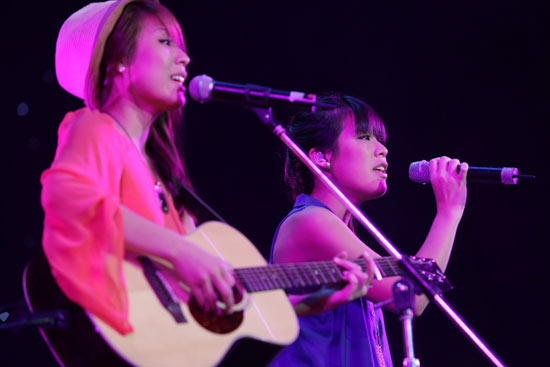 Jayesslee Live in Bangkok
