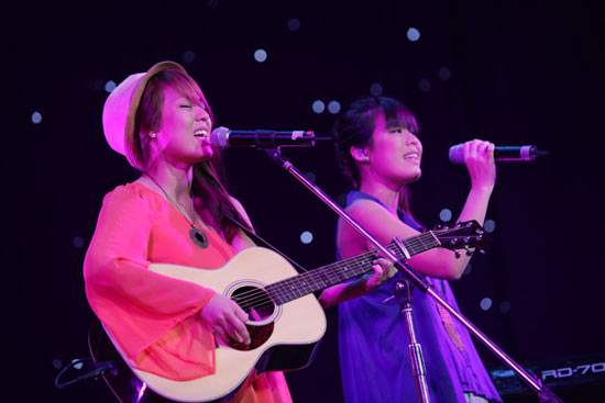 Jayesslee Live in Bangkok