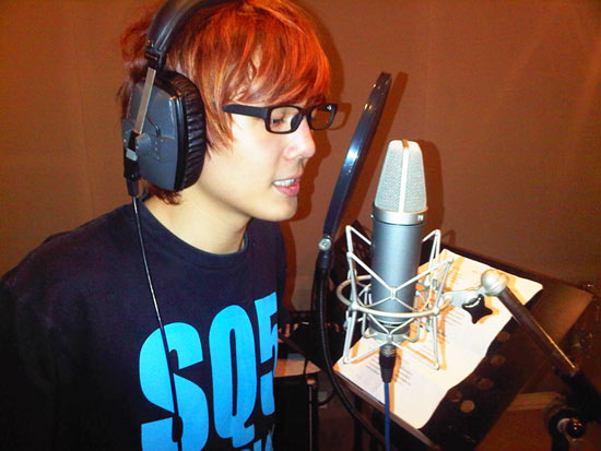 Kaosen single เพลง รู้สึกดี