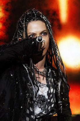L’Arc~en~Ciel 20th L’Anniversary TOUR Live Viewing