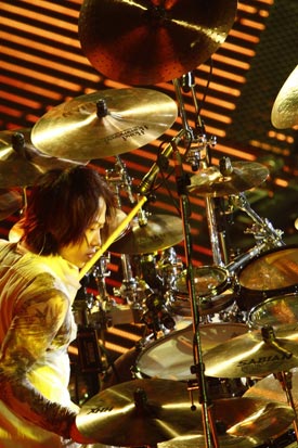 L’Arc~en~Ciel 20th L’Anniversary TOUR Live Viewing