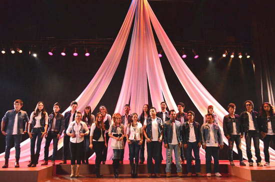 รวมศิลปินอาร์ สยาม MV เพลง ศรัทธา