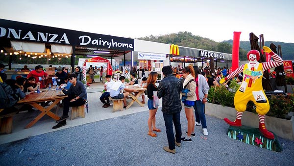 Big Mountain Music Festival 3 