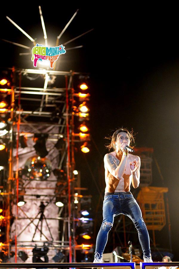 Big Mountain Music Festival 3 