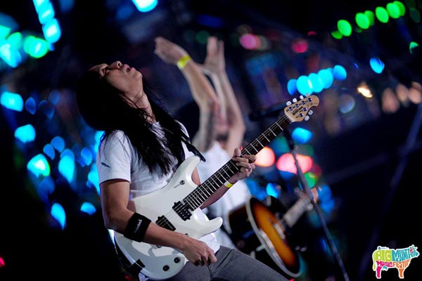 Big Mountain Music Festival 3 