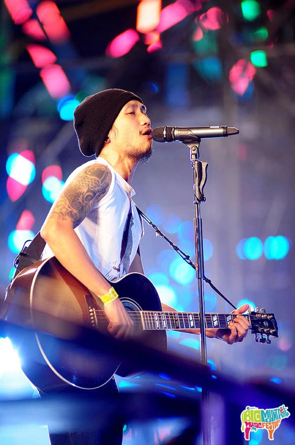 Big Mountain Music Festival 3 