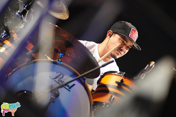 Big Mountain Music Festival 3 