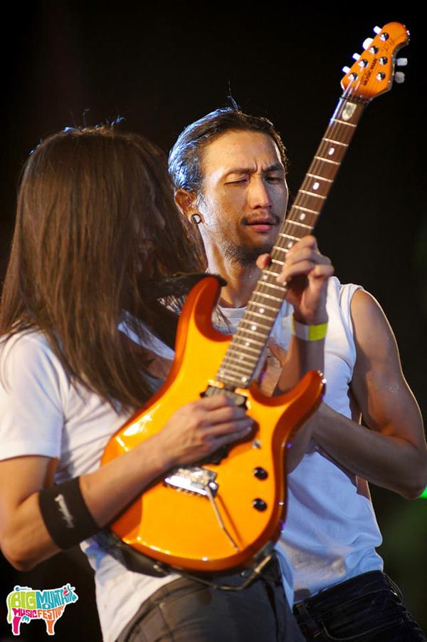 Big Mountain Music Festival 3 