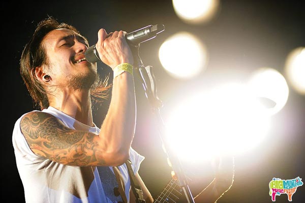 Big Mountain Music Festival 3 
