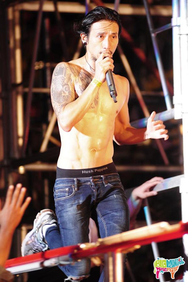 Big Mountain Music Festival 3 