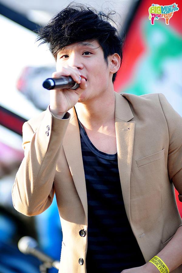 Big Mountain Music Festival 3 