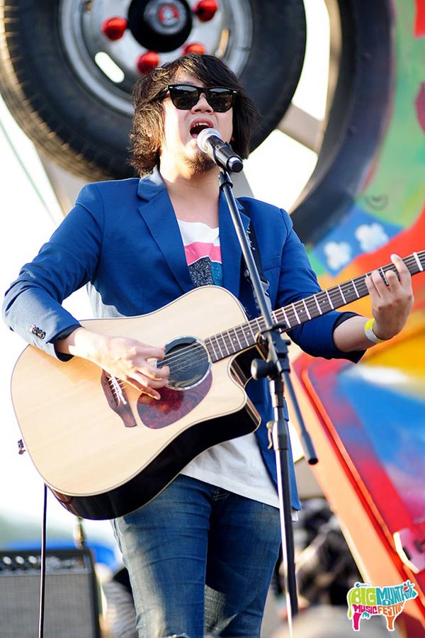 Big Mountain Music Festival 3 