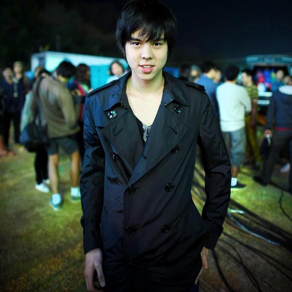 Big Mountain Music Festival 3 
