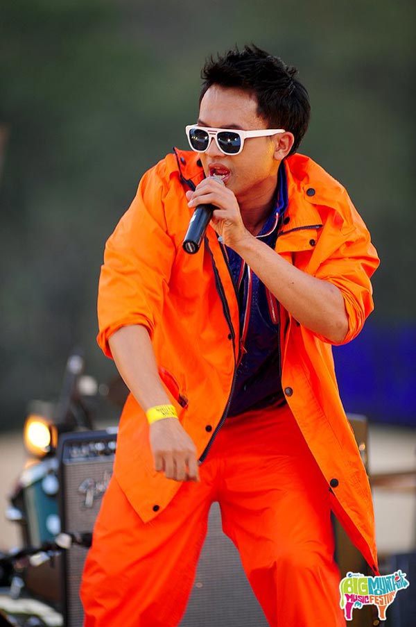 Big Mountain Music Festival 3 
