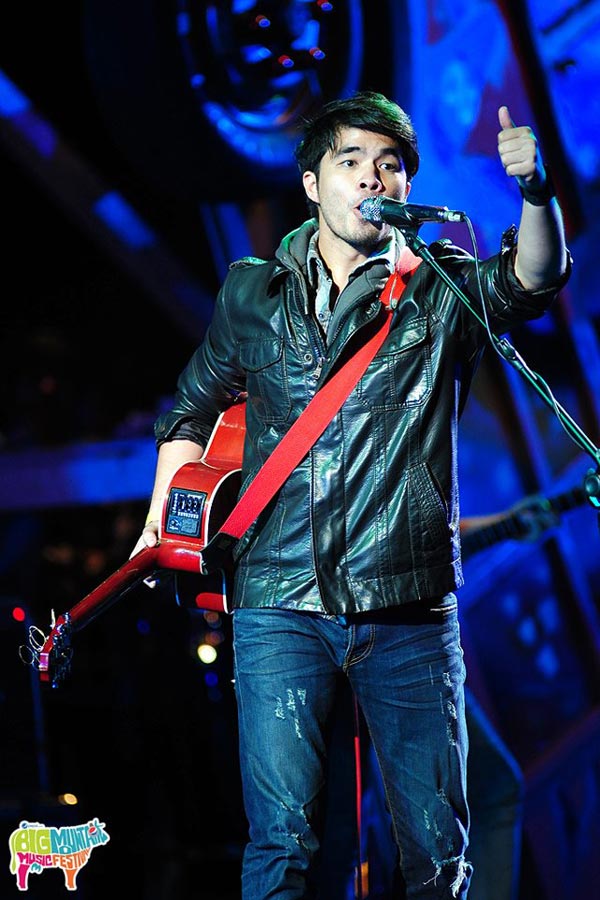 Big Mountain Music Festival 3 
