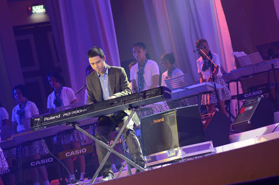 Music For All