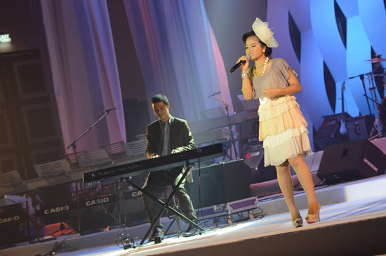 Music For All