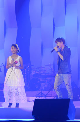 Music For All