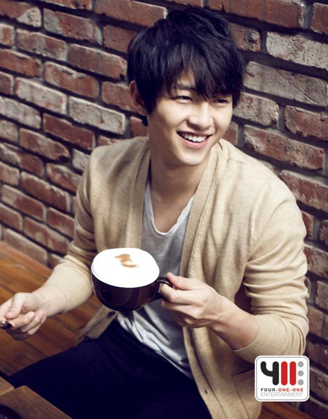 Song Joong Ki