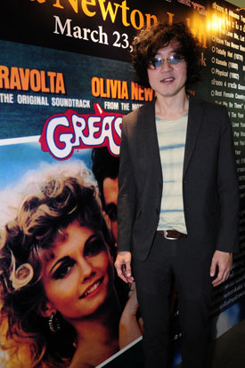 Summer Night with Olivia Newton John